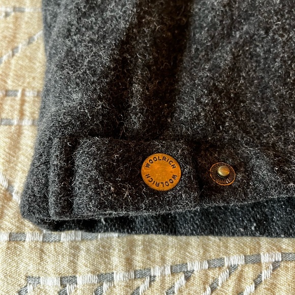 Vintage Woolrich jacket. Great condition, worn maybe 2-3 times. - Picture 4 of 11